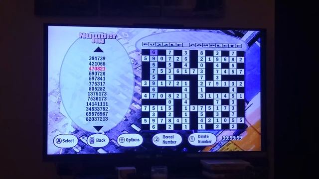 Puzzle challenge crosswords and more wii answers part 5/1001 смотреть онлайн