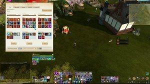 Гайд на Тактика ArcheAge