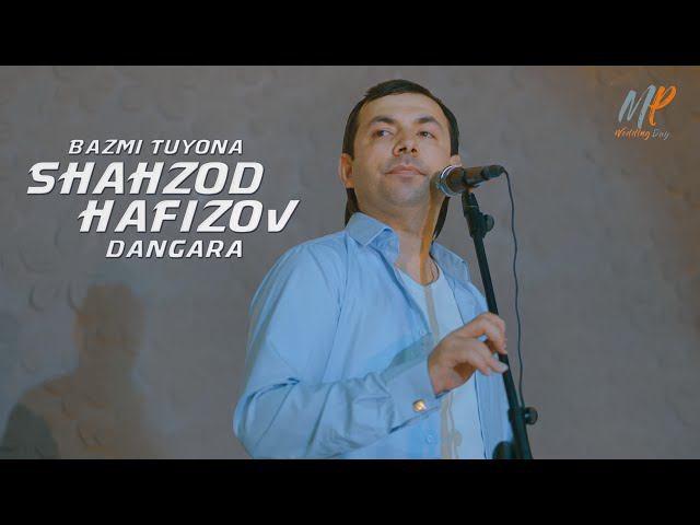 ШАХЗОД ХАФИЗОВ-ДАНГАРА | БАЗМИ ТУЁНА (2023) смотреть онлайн