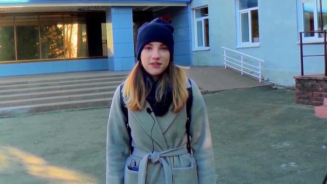 Детское телевидение.  Выпуск №1