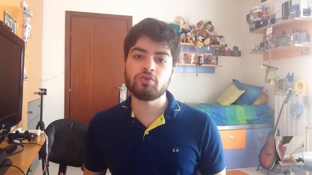 VLOG ESTIVO - La programmazione durante il mese di Agosto! смотреть онлайн