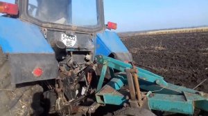 Плуг плн 3.35  настройка