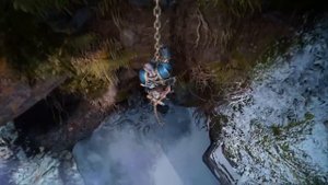 God of war 4 - Коллекции: Потери и находки