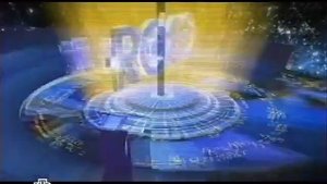 Своя игра. Анонс (24.12.2011)