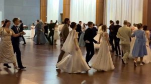 Сретенский бал | Псков