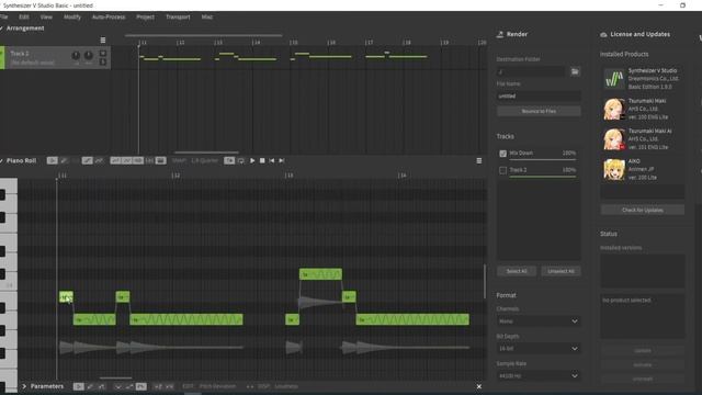 How To Make AI Cover Songs - AI Music Generator смотреть онлайн