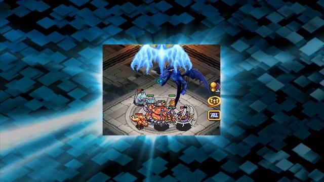 Blue Dragon Plus trailer HD смотреть онлайн