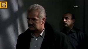 Kurtlar Vadisi Pusu 180. Bölüm