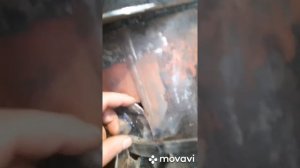 КОПТИЛЬНЯ ИЗ ГАЗОВОГО БАЛОНА ПРОПАНА!!!