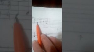 Попевки к интервалам  Тональность Соль мажор Пение гаммы и трезвучия  Спеквенция