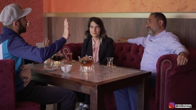 В гостях Западно-Армянский диалект. смотреть онлайн