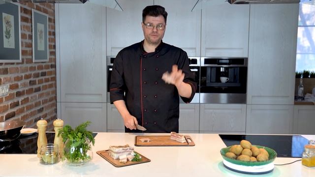 Готовим Белорусский народный флот? | Переоткрываем белорусскую кухню с Василием Ядченко