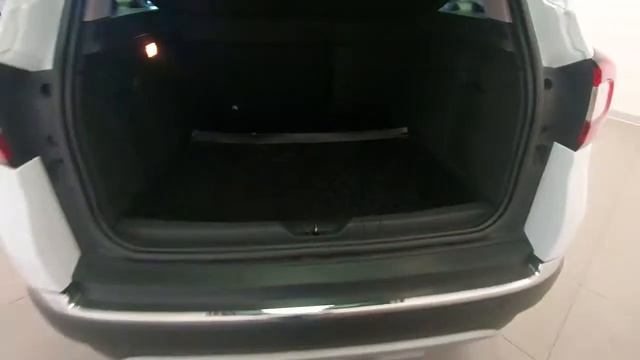 Видеопрезентация автомобиля каптюр 646327 смотреть онлайн