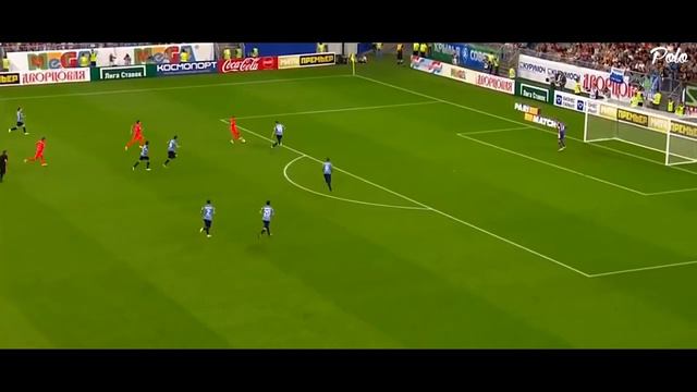 Fedor Chalov — 2018/19 | Part 1 смотреть онлайн