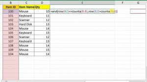 Excel Trick To Automatically Highligh Nth Last Rows - Excel User Should Know