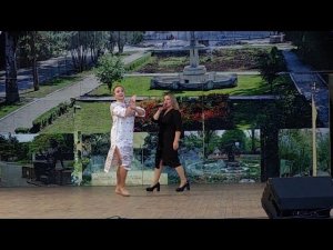 #11. Патриотический концерт ансамбля песни и пляски/ Пограничного управления ФСБ России.