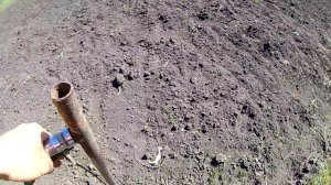 Сеялка зерновая своими руками