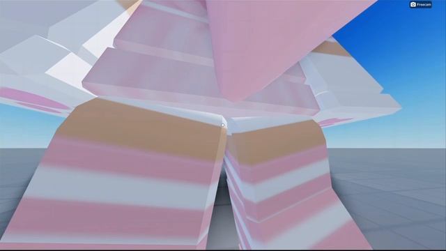 roblox femboy butt (asmr?) смотреть онлайн