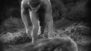Тарзан: Человек-обезьяна (1932)