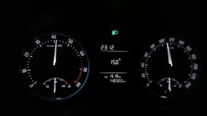 1.4 bud 80hp skoda octavia a5fl