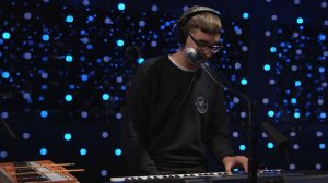 alt-J - Tessellate (Live on KEXP)