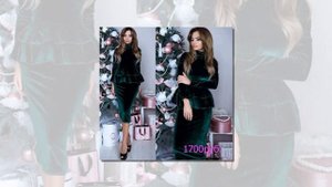 Новогоднее платье на корпоратив