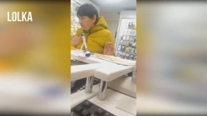 БЫДЛО ДЕВОЧКИ +18 ШОК ПОДБОРКА