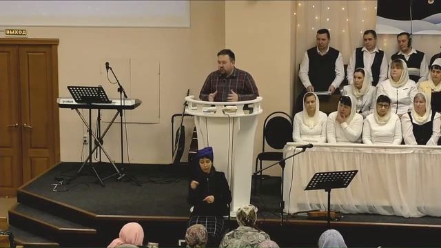 Дары волхвов смотреть онлайн