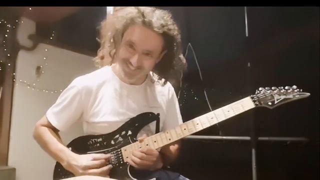 mooer prime 1 impro with looper. Guitar astral mood 🔥 🙌 🎸instrumental ibanez rg 550 forever смотреть онлайн