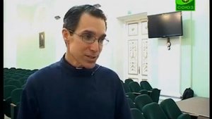 Протестанты из Америки обращаются в православие
