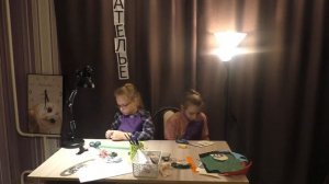 Мастерята 2023. Технологии моды.3 в класс Школы 1532