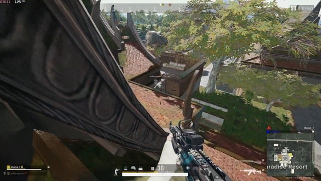 Снова тут l Playerunknown's Battlegrounds смотреть онлайн