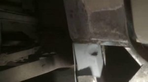 Ремонт порога Мерседес W210