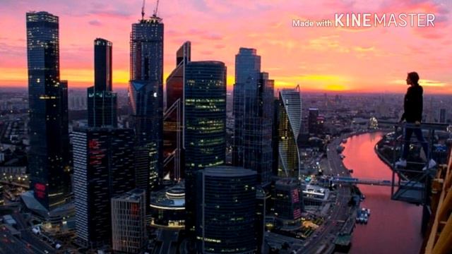 Настя Каменских - Это моя ночь WTM смотреть онлайн