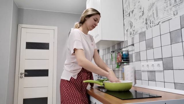 Летнее меню || Закуска из баклажана | Рецепт за 5 минут смотреть онлайн