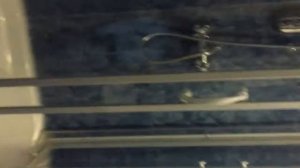 моя каюта на теплоходе Александр Бенуа