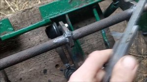 Дожиматели на Киргизстан с активным приводом. Часть 2