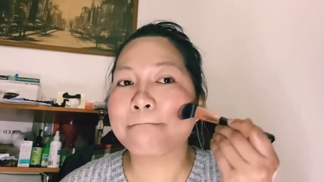 EASY SOFT GLAM MAKE UP TUTORIAL 2021 (Perfect for Graduation makeup)Zameah Sib