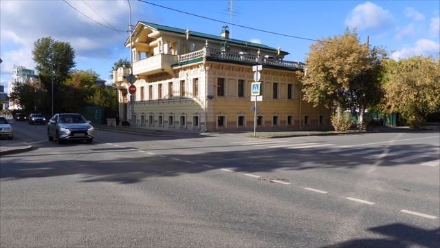 Тюмень - 2021 смотреть онлайн