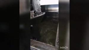 Лодочный мотор Ямаха 40H 2такта, 3цилиндра