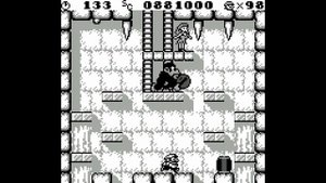 Donkey Kong 94 (GB) - All Bosses (No Damage)