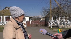 История села Виноградное Коблевской ОТГ