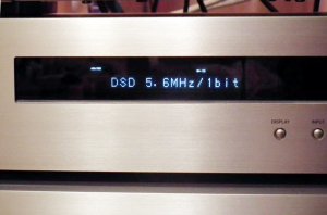 DSD на Onkyo NS-6170+Yamaha A-S1100+HECO Celan Revolution 3. Pink Floyd