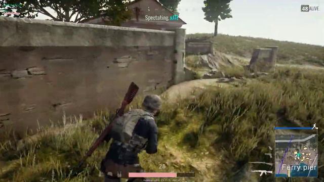 Power Peek! смотреть онлайн