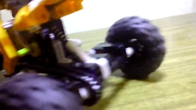 Лего техник ) смотреть онлайн