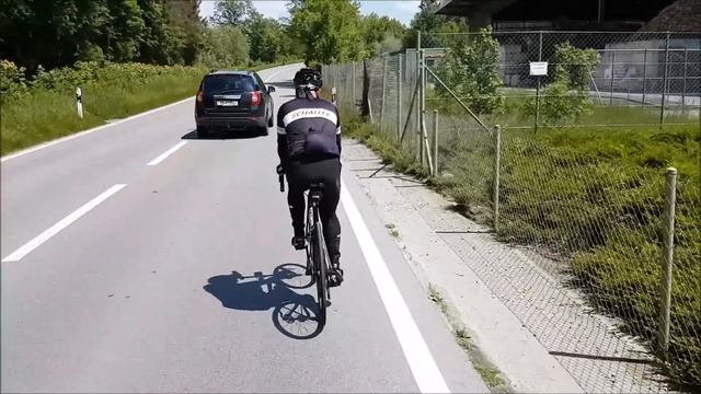 Cube Agree SL RoadRace / Aarberg Tour 26 05 2019 (HD) смотреть онлайн