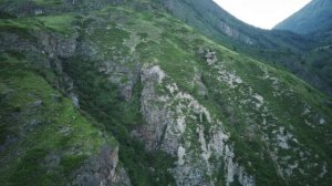 Каменные грибы.mp4