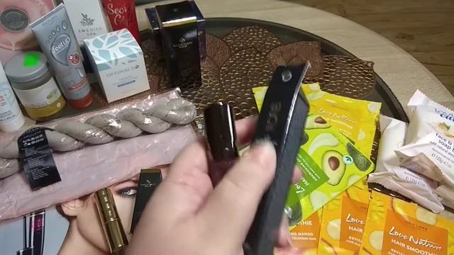 Заказ, завершающий каталог 5#орифлейм смотреть онлайн