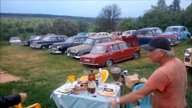 Рабочие моменты Музея Михаила Красинца