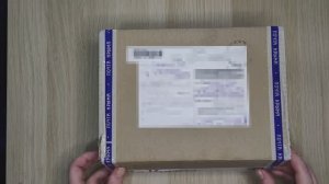 Посылка с суккулентами из Крыма.